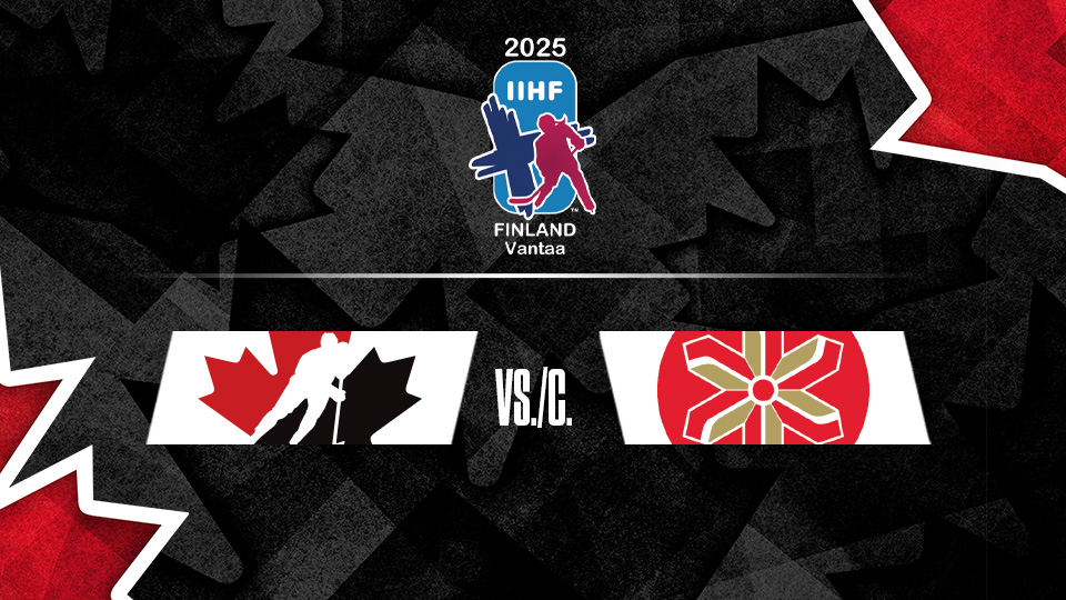 U18 Women’s Worlds Preview Canada vs. Japan Hockey Canada