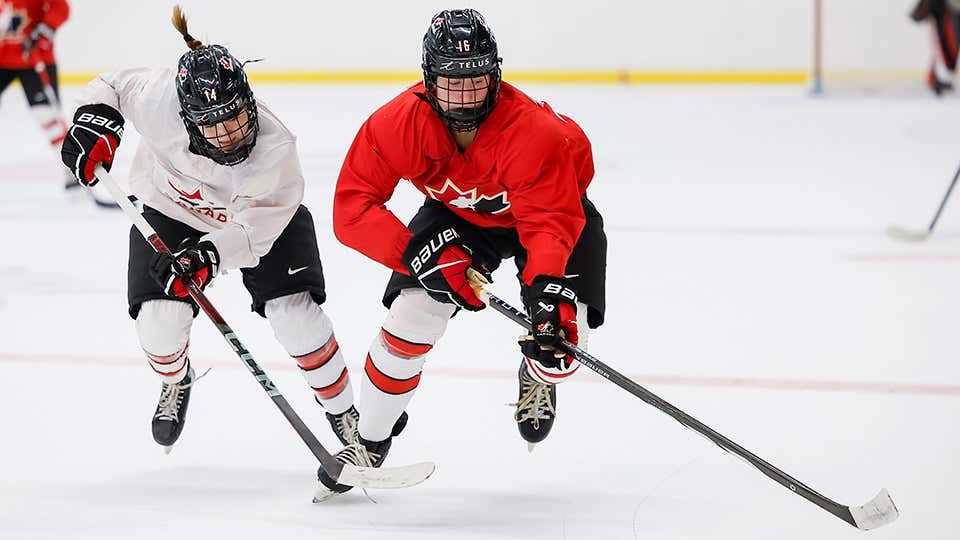 2025 26 wu18 selection camp roster