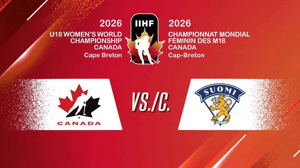 2026 u18wwc can fin matchup