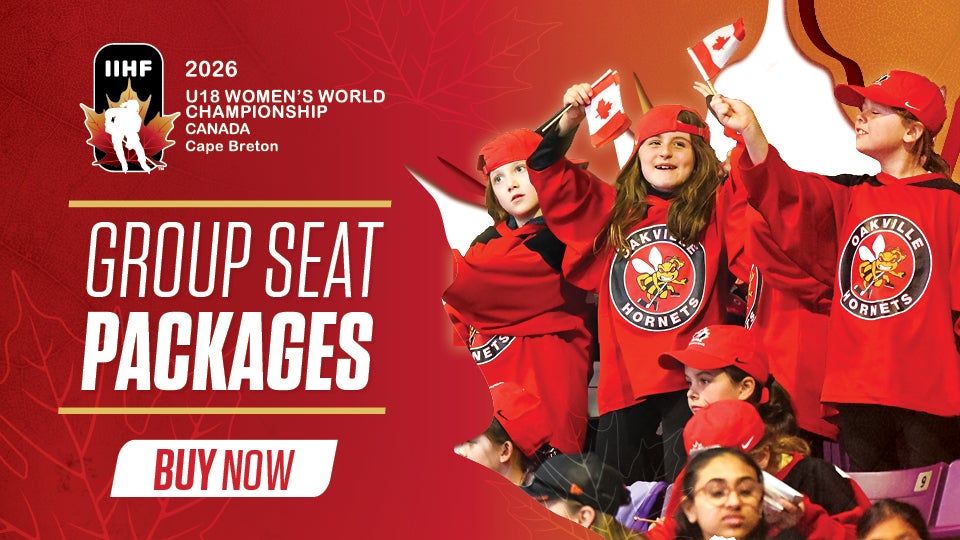 GROUP TICKETS