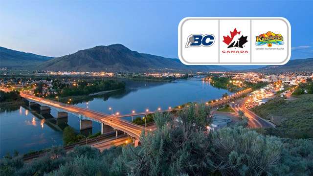 Kamloops, B.C., to host 2016 IIHF Ice Hockey Women's World Championship