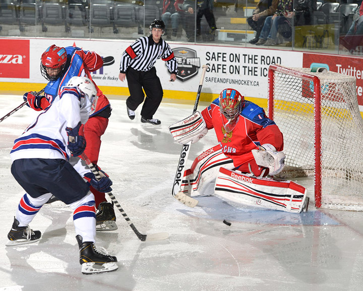 Hockey Canada Photos