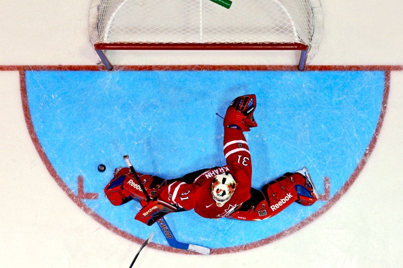 Hockey Canada Photos