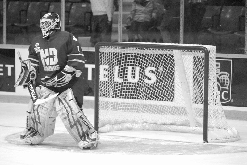 Hockey Canada Photos