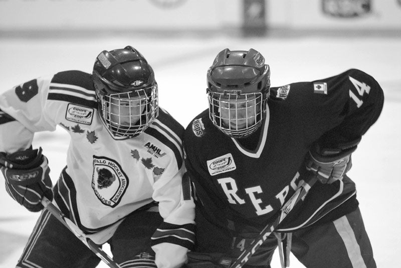 Hockey Canada Photos