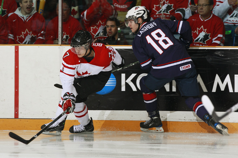 Hockey Canada Photos