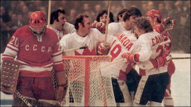 Hockey Blog In Canada: History Repeats Itself?