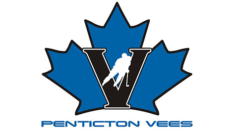 Road to The RBC Cup: Penticton Vees (Pacific)