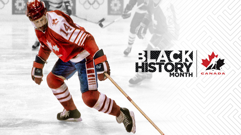 Legends of Hockey - Induction Showcase - Rob Blake