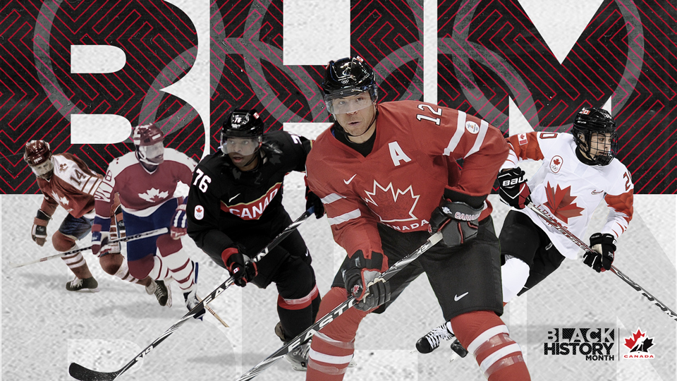 Brendan Shanahan - Team Canada - Official Olympic Team Website
