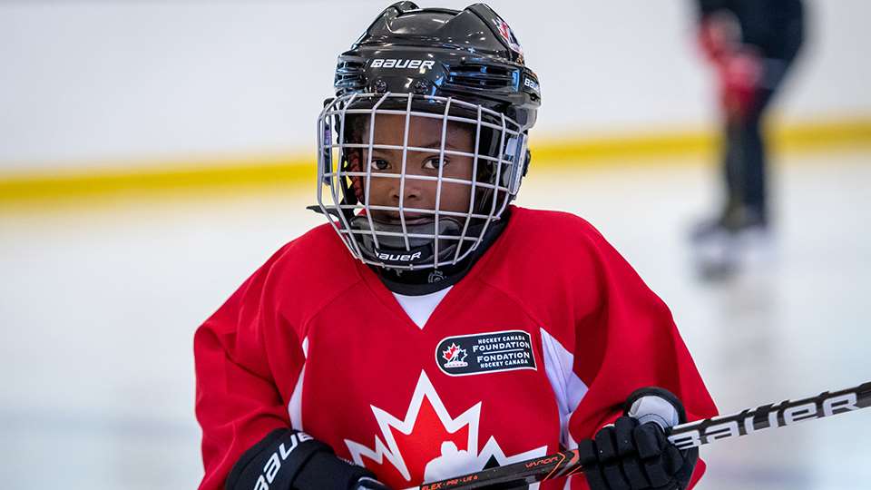 TRUE M16 YOUTH STARTER KIT – Just Hockey Toronto