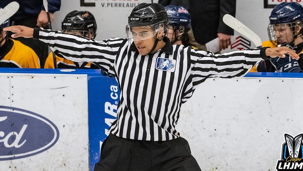 Anthony Lapointe