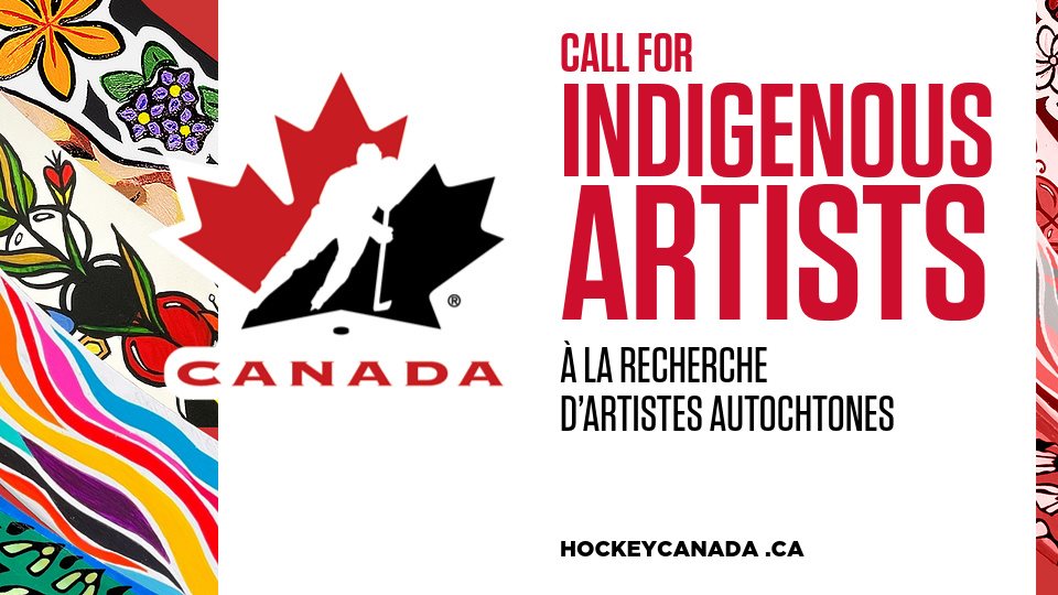 Call for Indigenous artists