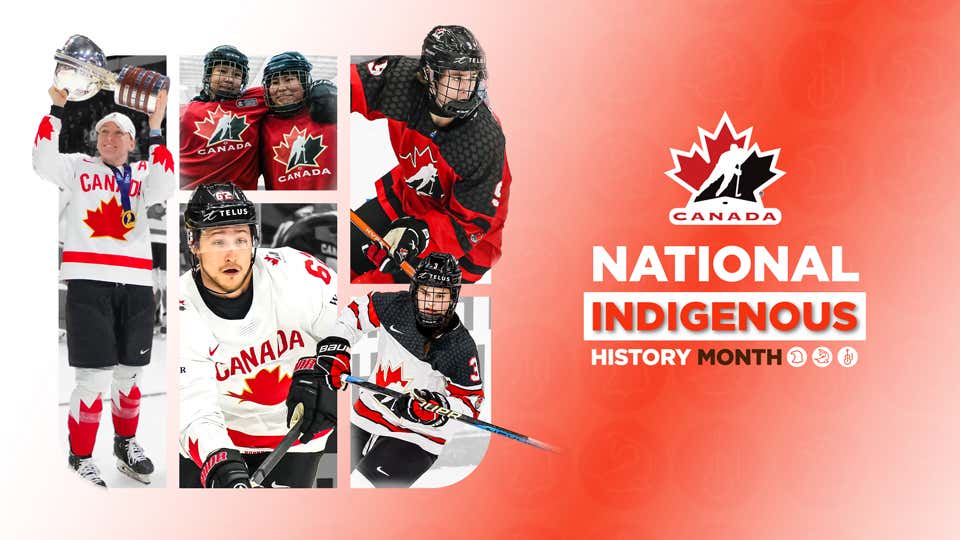 National Indigenous History Month