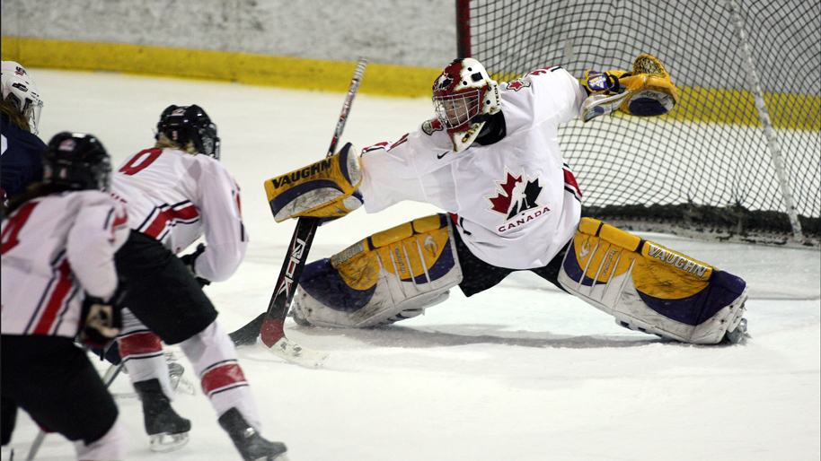 Local linesman Swede Knox saw Battle of Alberta up close and