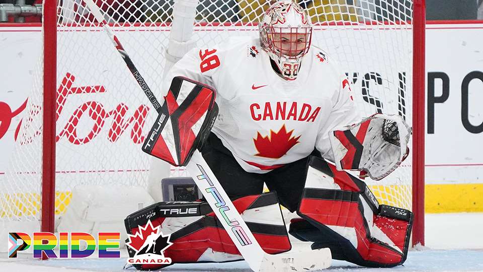 The Official Website of Hockey Canada | Hockey Canada