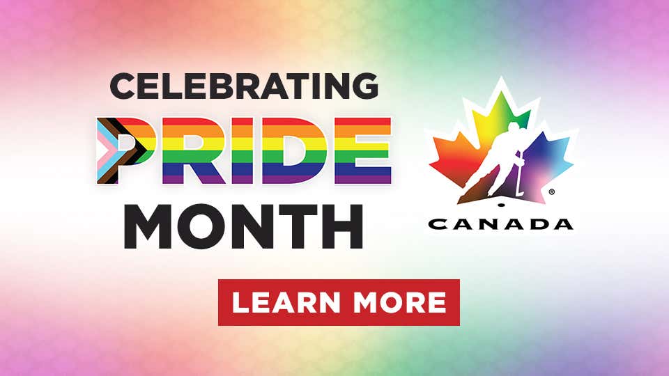Pride Month