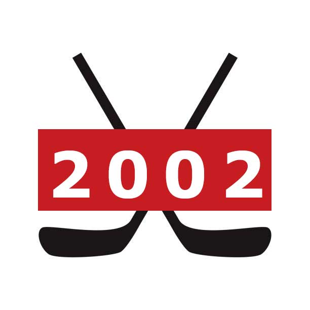 2002 Olympic Gold