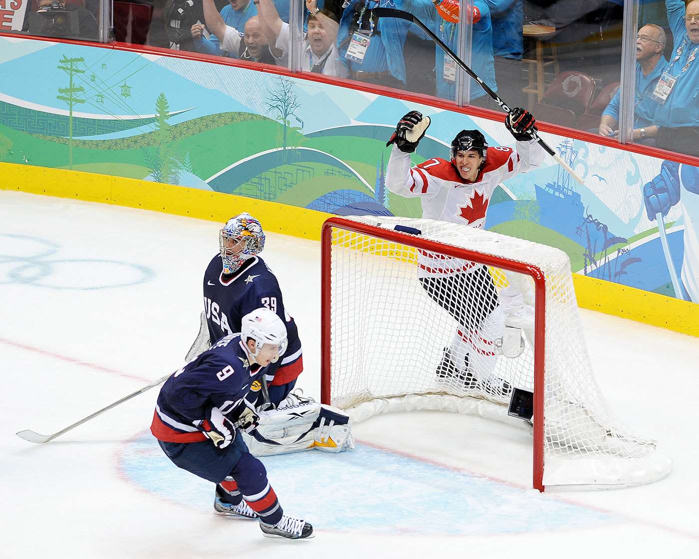 2010 mens olympic can vs usa crosby