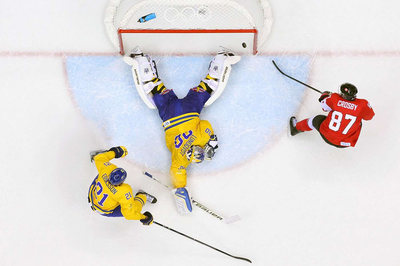 2014 mens olympic can vs swe crosby