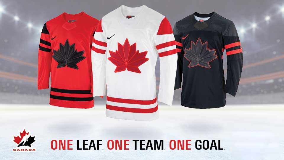 Crosby team canada jersey hotsell